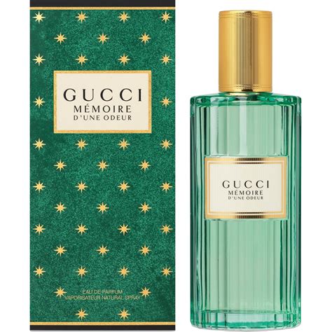 gucci in green bottle|Mémoire d’une Odeur Gucci for women and men .